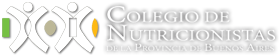 Colegio de Nutricionistas de la Provincia de Buenos Aires